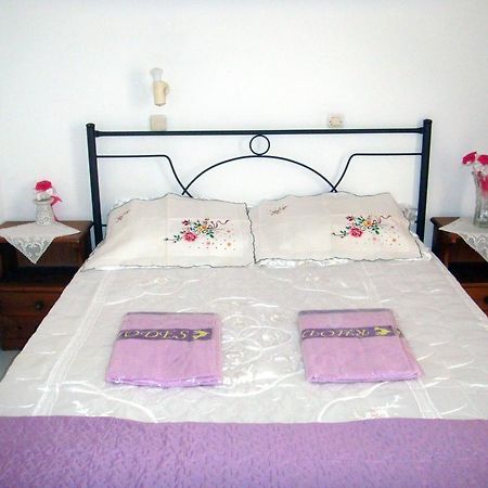 Merryland Studios & Apartments Kremastí Chambre photo