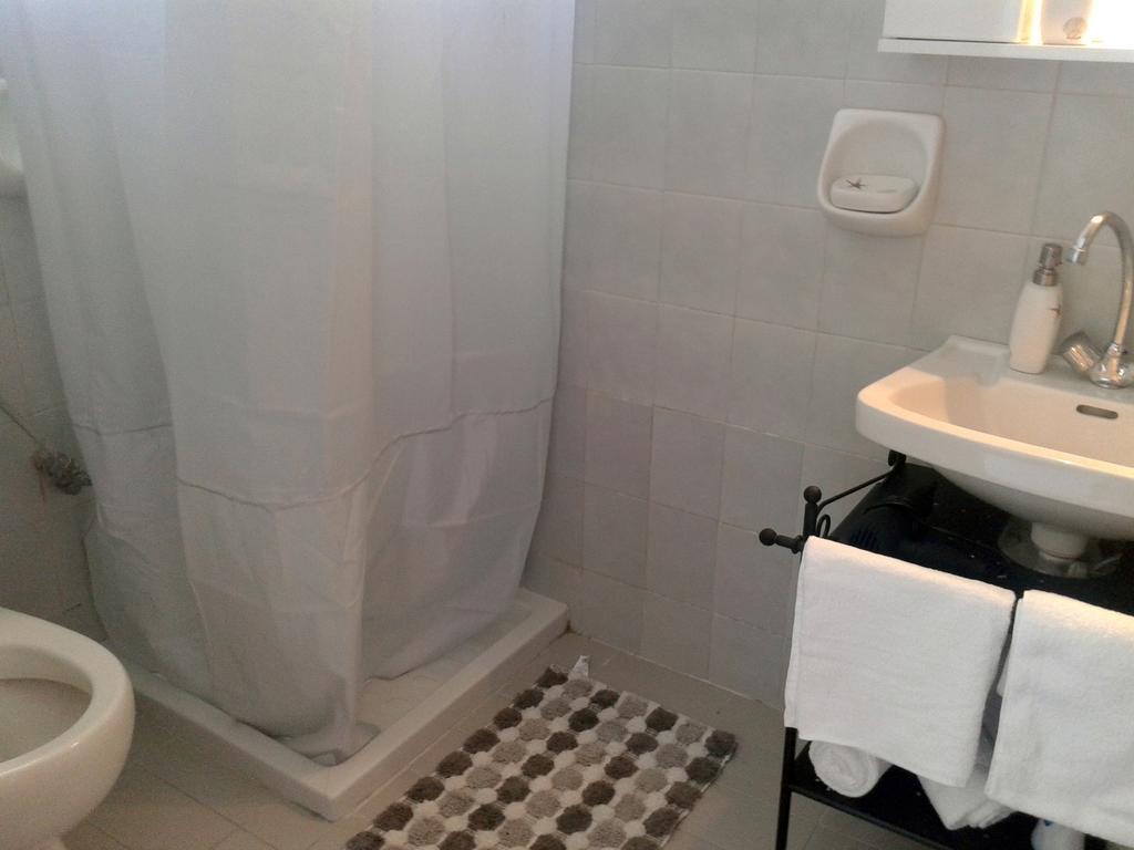 Merryland Studios & Apartments Kremastí Chambre photo