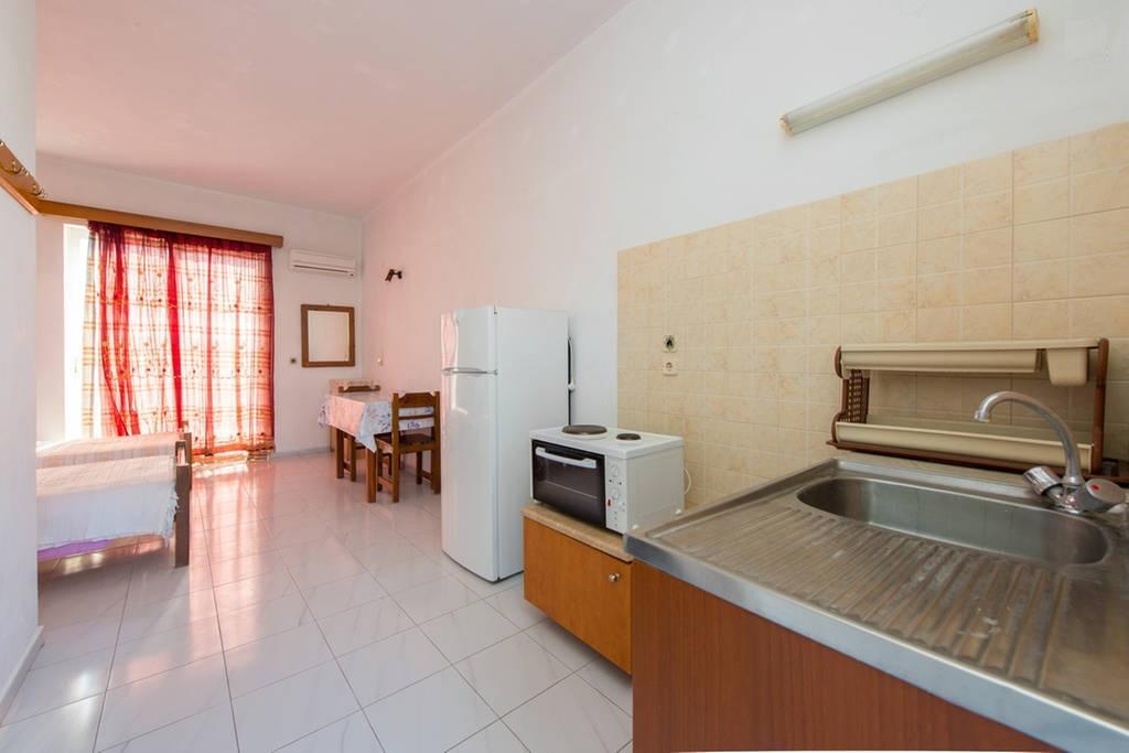 Merryland Studios & Apartments Kremastí Chambre photo
