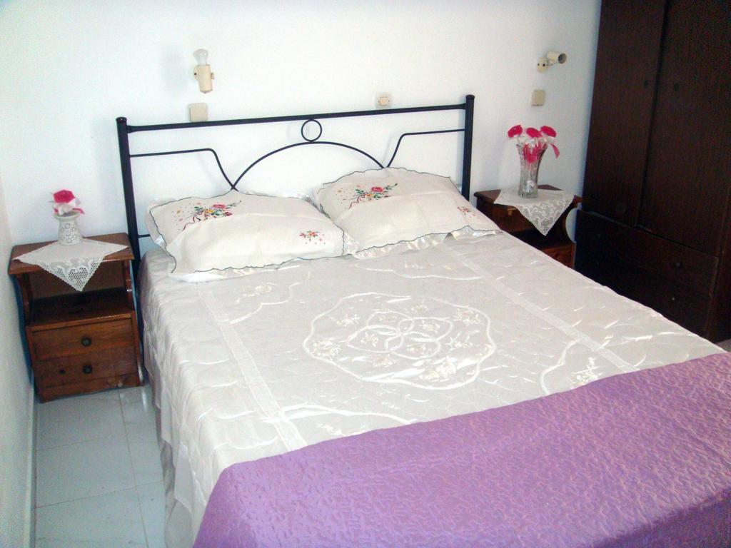 Merryland Studios & Apartments Kremastí Chambre photo